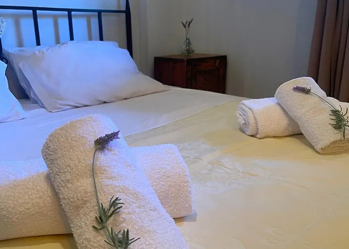 Medusa Apartment