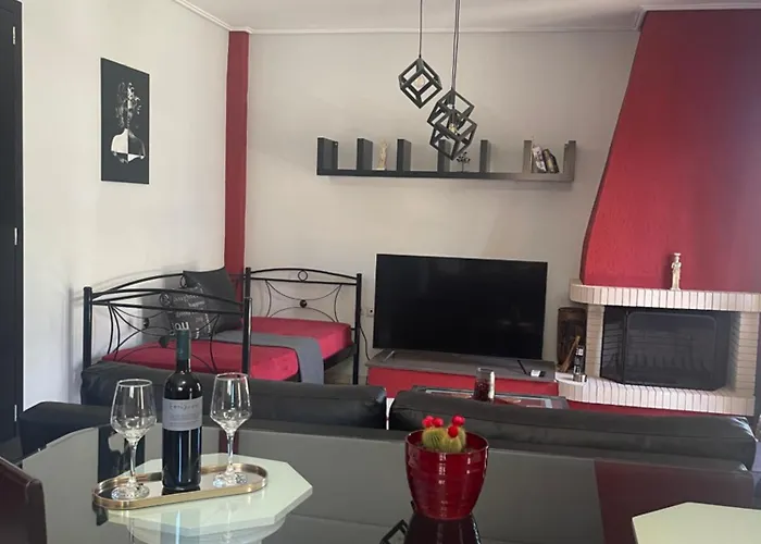 Medusa Apartment
