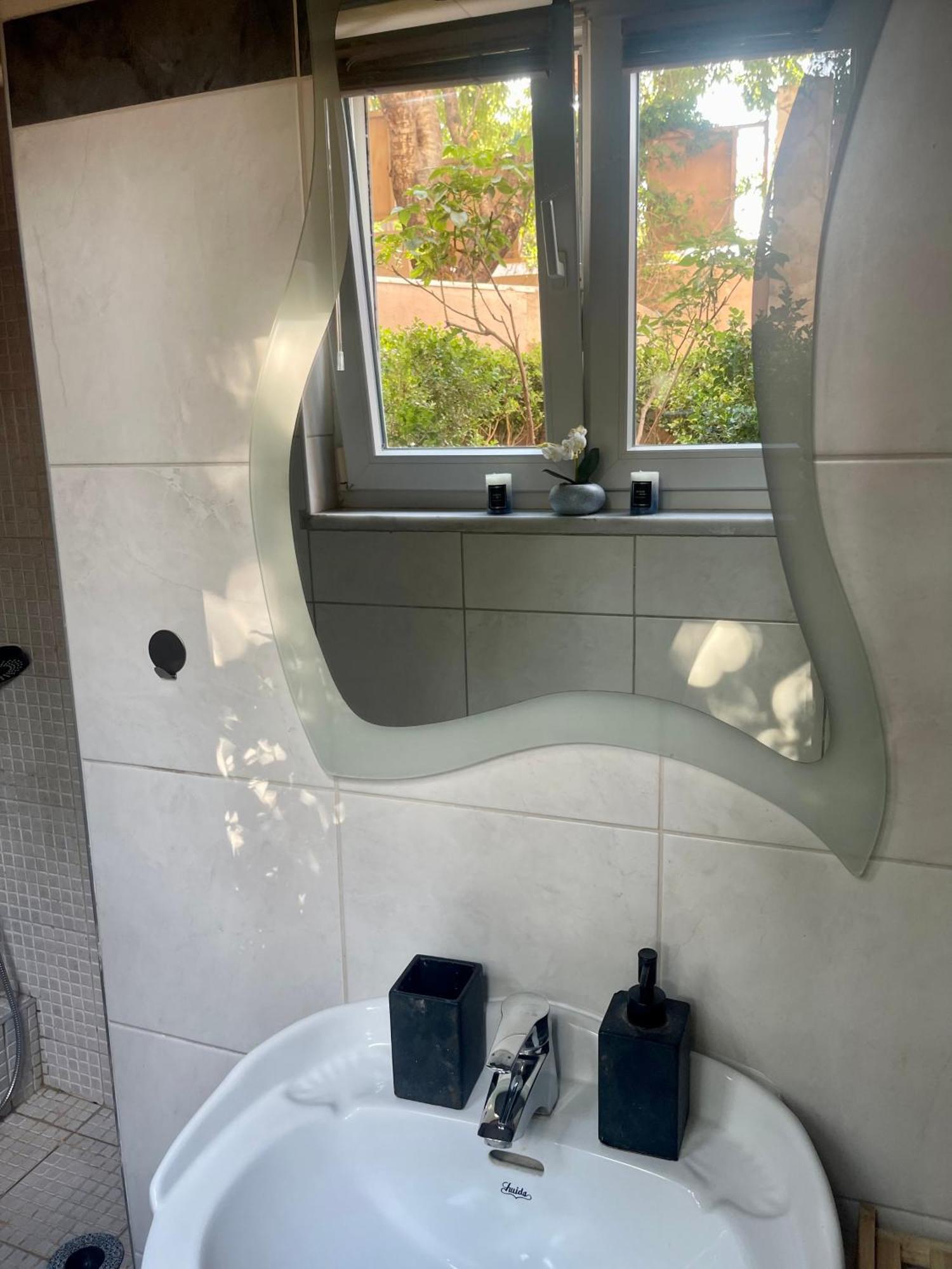 Medusa Apartment