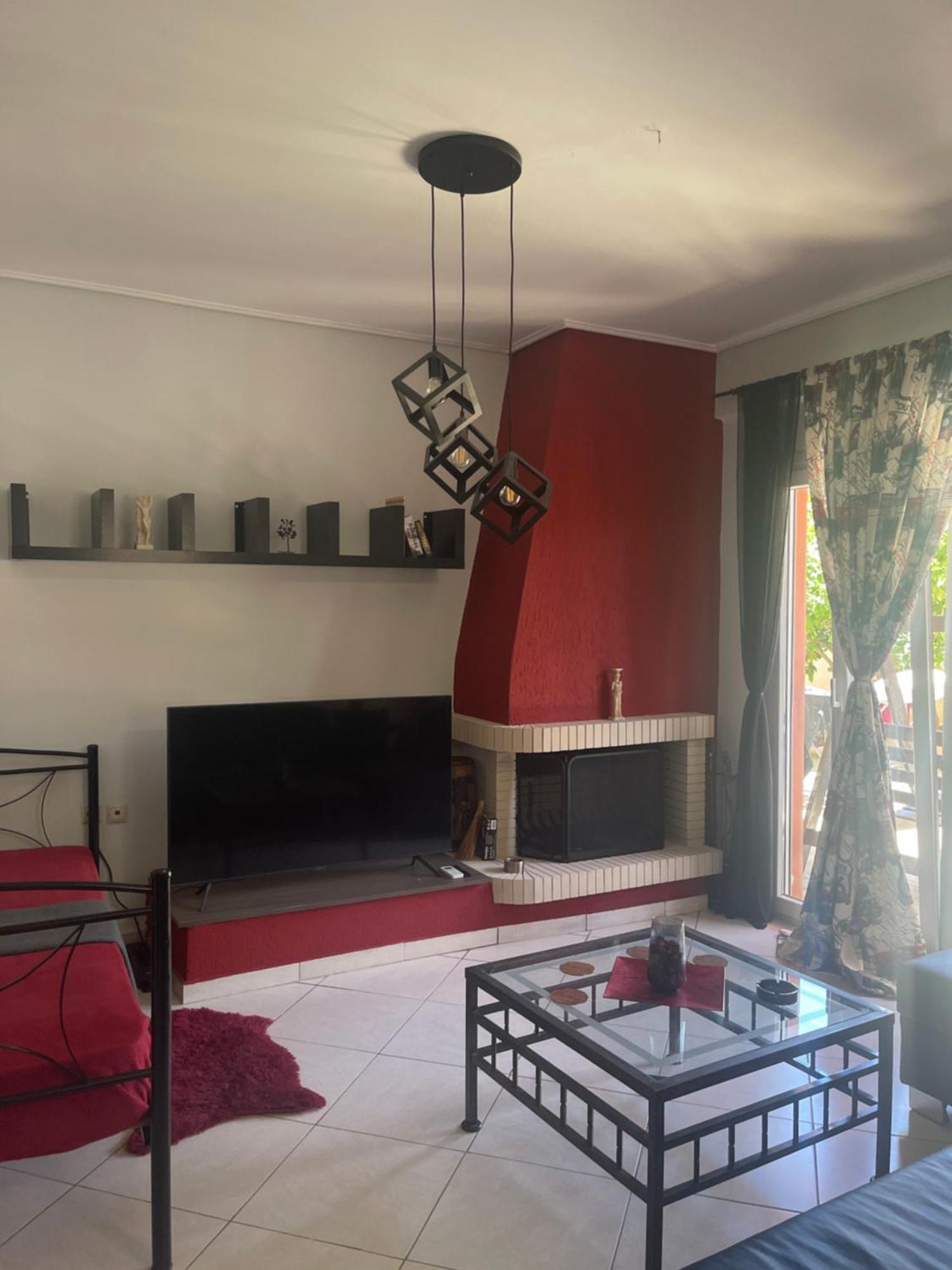 Medusa Apartment Artemida (Attica)